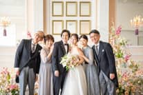 専属スタッフが当日お手伝い【親御様サポート】