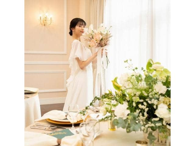【絶対外せない】青森の人気結婚式場｜モルトン迎賓館八戸