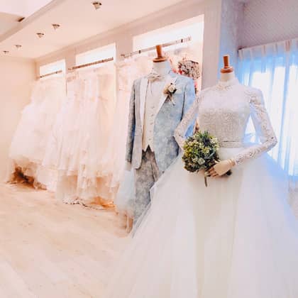 【絶対外せない】青森の人気結婚式場｜モルトン迎賓館八戸