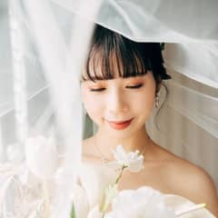 フォトウェディング【ゴールド】