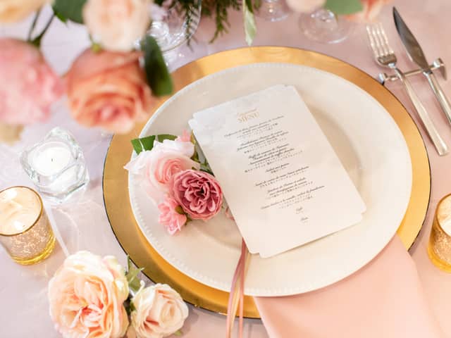 【絶対外せない】青森の人気結婚式場|モルトン迎賓館八戸