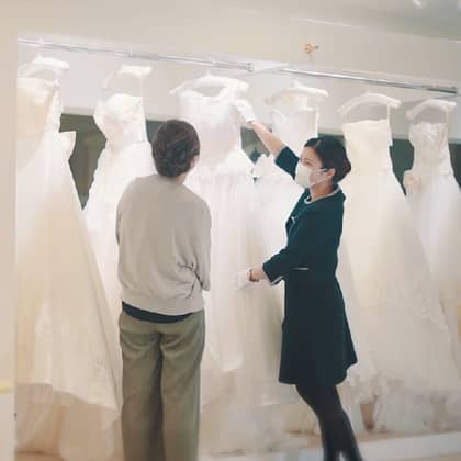 【絶対外せない】青森の人気結婚式場｜モルトン迎賓館八戸