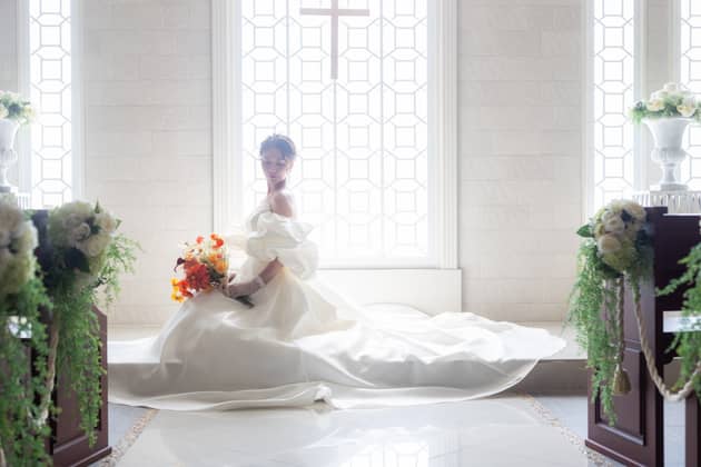 【絶対外せない】青森の人気結婚式場｜モルトン迎賓館八戸