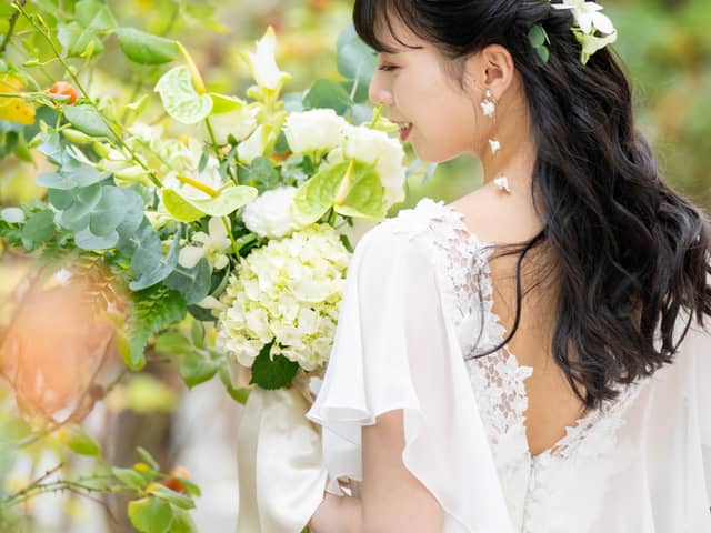 【絶対外せない】青森の人気結婚式場|モルトン迎賓館八戸