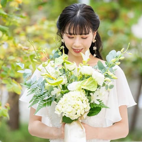 【絶対外せない】青森の人気結婚式場｜モルトン迎賓館八戸