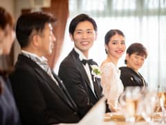 顔合わせ食事会プラン