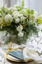 ご結婚式の準備はご自宅で【サポートシステム】