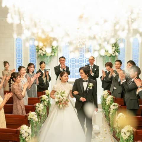 【27年9月～12月までの式限定】新郎新婦応援プラン＜60名＞