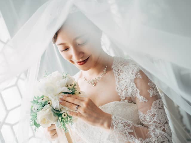 【絶対外せない】青森の人気結婚式場|モルトン迎賓館八戸