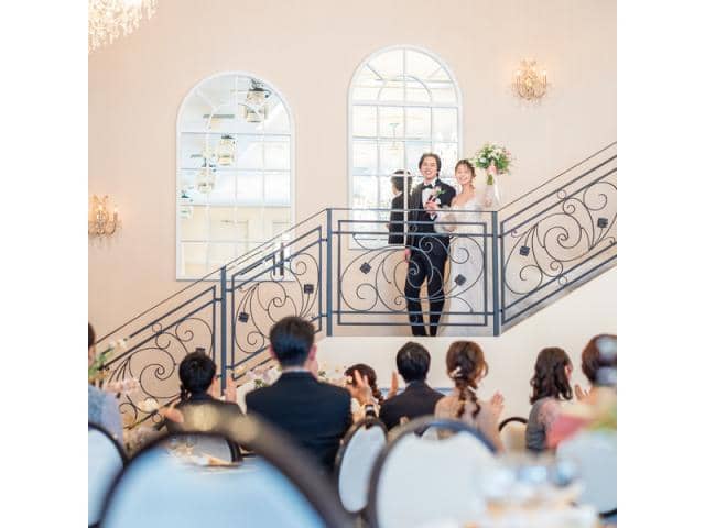 【絶対外せない】青森の人気結婚式場｜モルトン迎賓館八戸