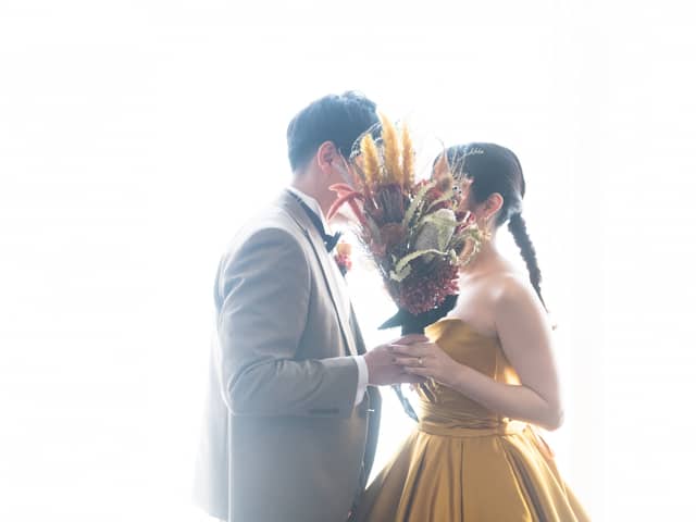 【絶対外せない】青森の人気結婚式場|モルトン迎賓館八戸