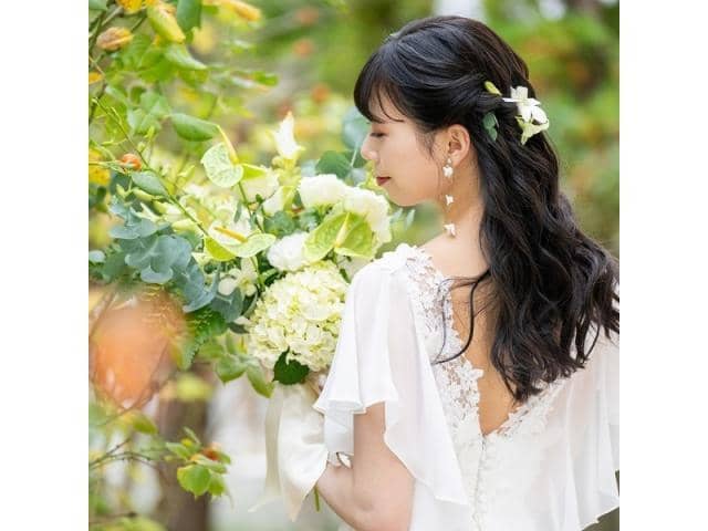 【絶対外せない】青森の人気結婚式場｜モルトン迎賓館八戸