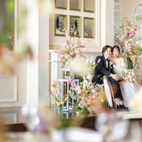 【絶対外せない】青森の人気結婚式場|モルトン迎賓館八戸