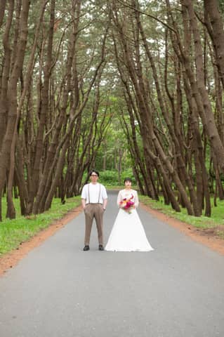 モルトン迎賓館八戸｜青森の結婚式場