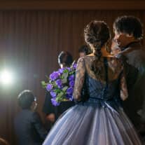 専属スタッフが当日お手伝い【親御様サポート】