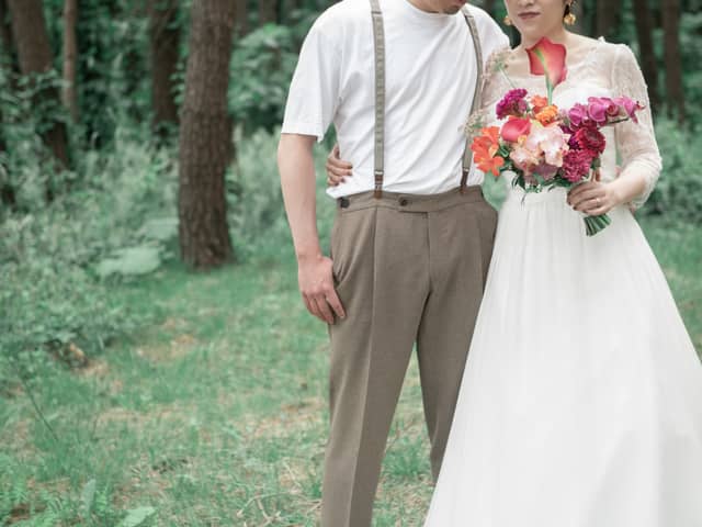 【絶対外せない】青森の人気結婚式場|モルトン迎賓館八戸