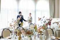 【絶対外せない】青森の人気結婚式場｜モルトン迎賓館八戸