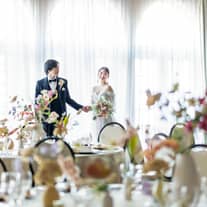 【絶対外せない】青森の人気結婚式場|モルトン迎賓館八戸