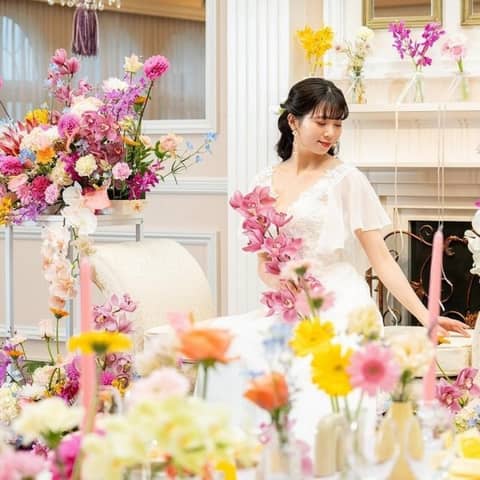 【絶対外せない】青森の人気結婚式場｜モルトン迎賓館八戸