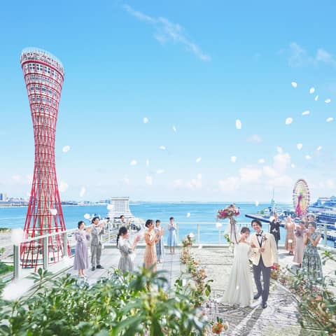 ノートルダム神戸｜公式HP