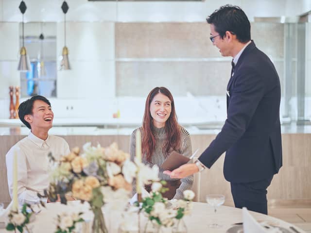 ノートルダム神戸|Café ESPACE|公式HP