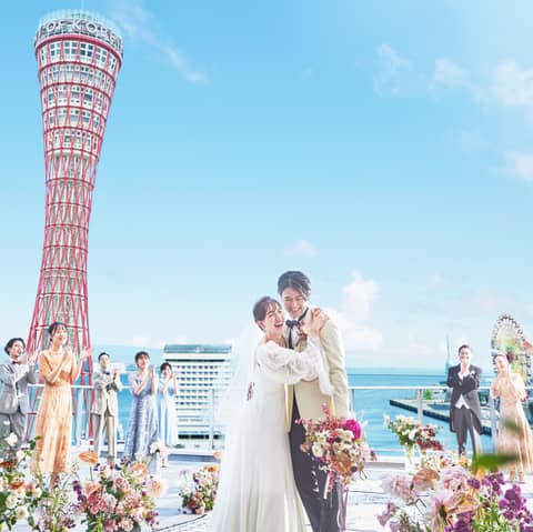 ノートルダム神戸｜Café ESPACE｜公式HP