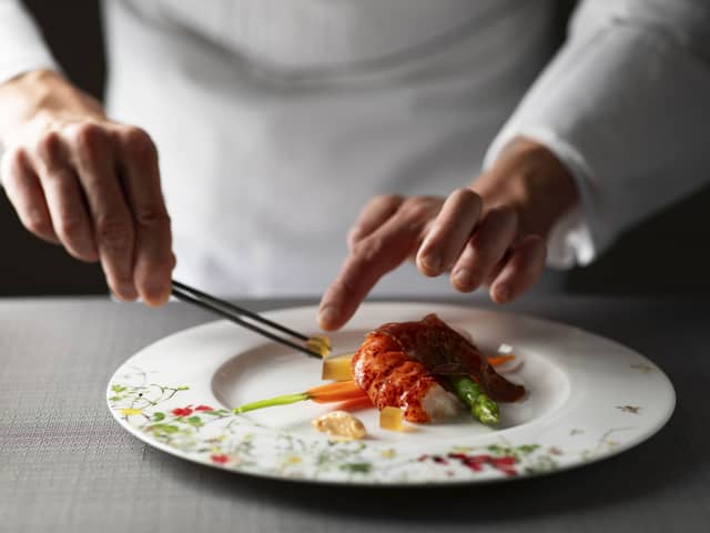 ノートルダム神戸|Café ESPACE|公式HP