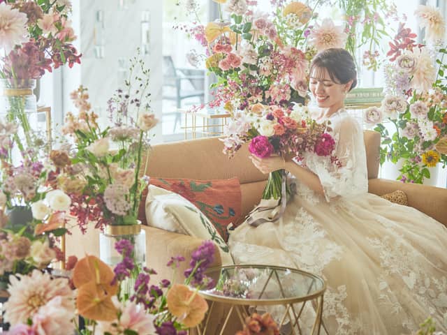 ノートルダム神戸|Café ESPACE|公式HP