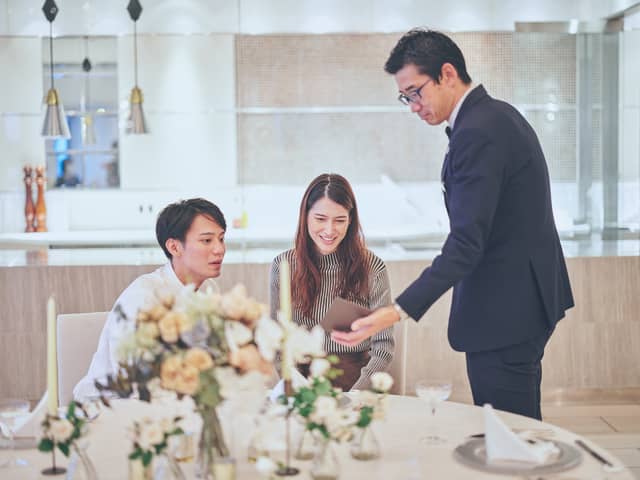 ノートルダム神戸|Café ESPACE|公式HP