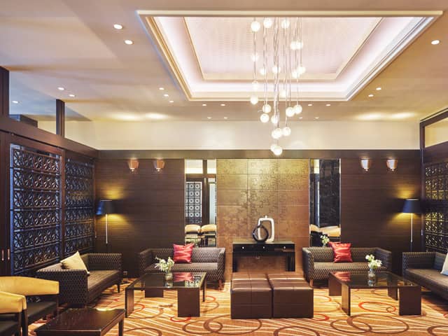 ノートルダム神戸|Café ESPACE|公式HP