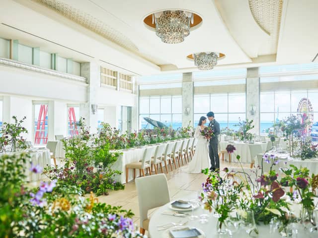 ノートルダム神戸|Café ESPACE|公式HP