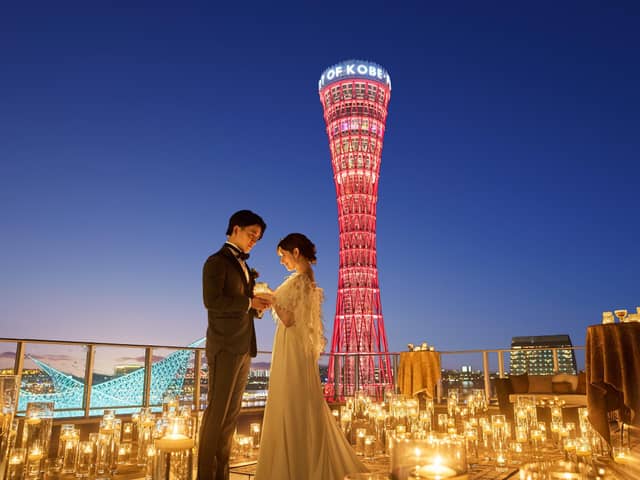ノートルダム神戸|公式HP