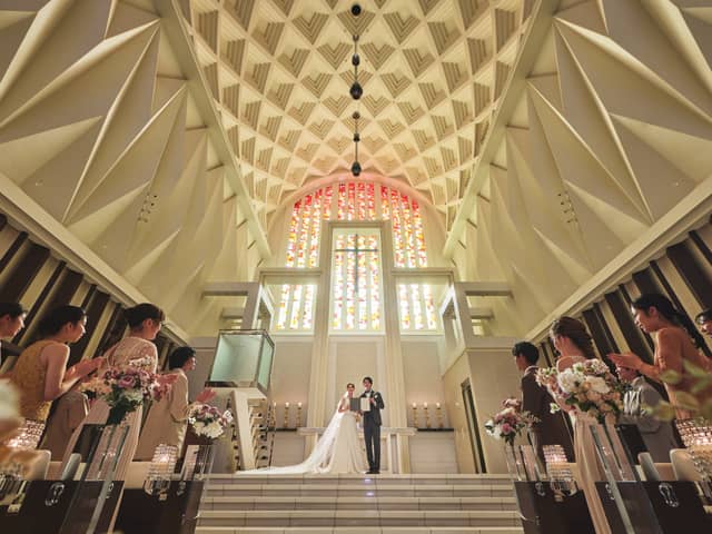 ノートルダム神戸|Café ESPACE|公式HP