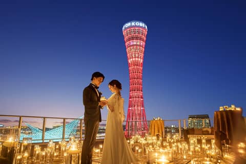 ノートルダム神戸｜Café ESPACE｜公式HP