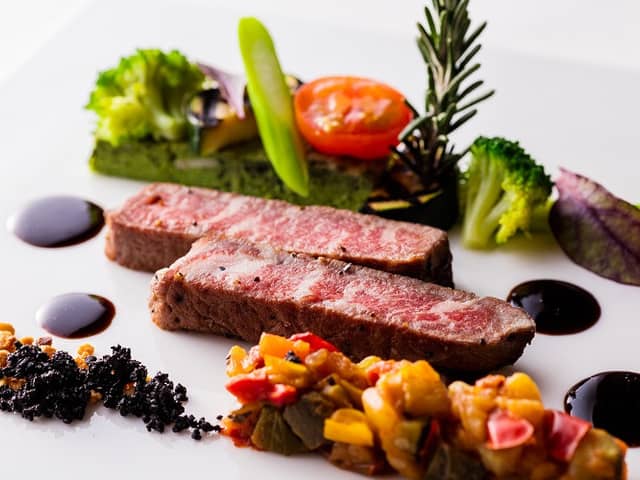 ノートルダム神戸|Café ESPACE|公式HP