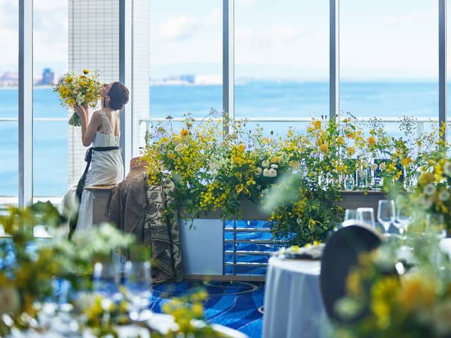 ノートルダム神戸|Café ESPACE|公式HP