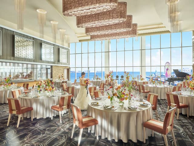 ノートルダム神戸|Café ESPACE|公式HP