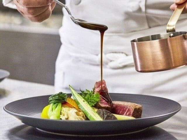 ノートルダム神戸|Café ESPACE|公式HP