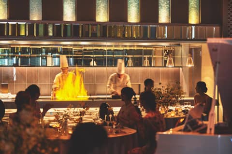 ノートルダム神戸｜Café ESPACE｜公式HP