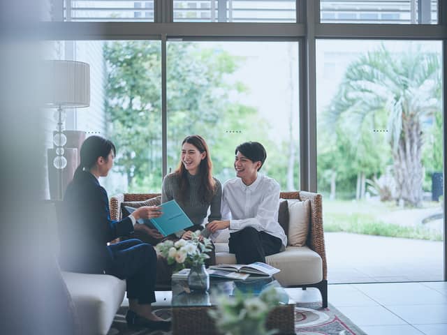 ノートルダム神戸|Café ESPACE|公式HP