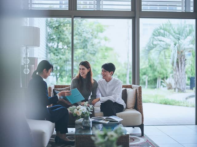 ノートルダム神戸|Café ESPACE|公式HP