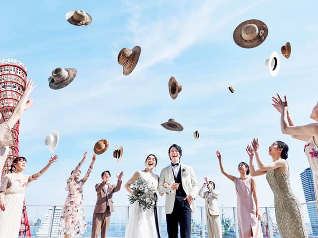 ノートルダム神戸|Café ESPACE|公式HP