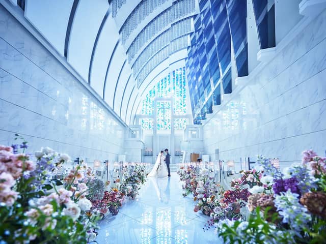 ノートルダム神戸|公式HP