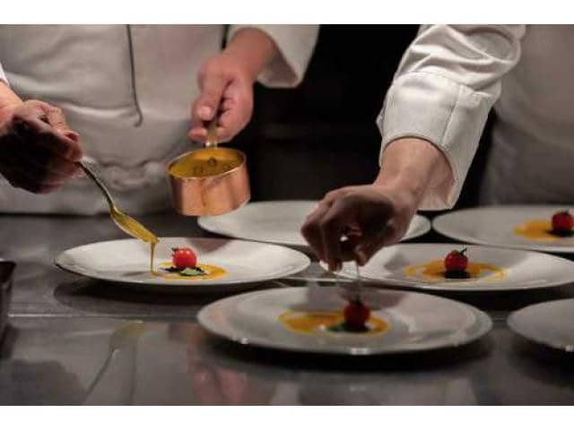 ノートルダム神戸|Café ESPACE|公式HP