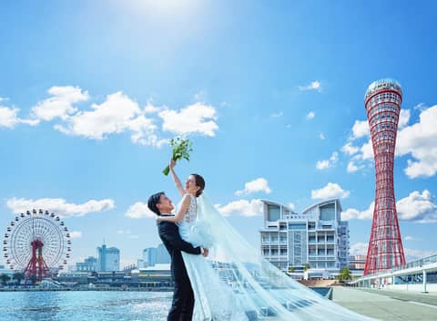 ノートルダム神戸｜Café ESPACE｜公式HP