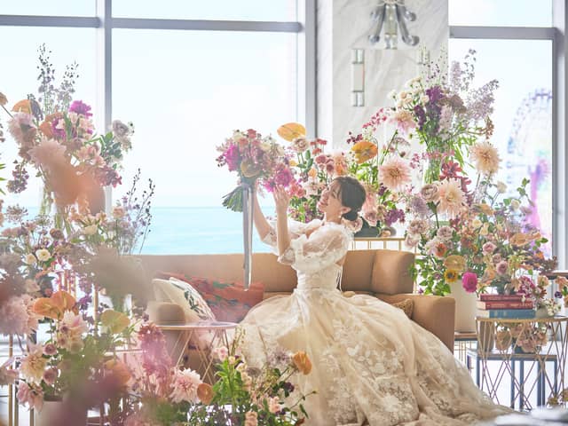 ノートルダム神戸|Café ESPACE|公式HP