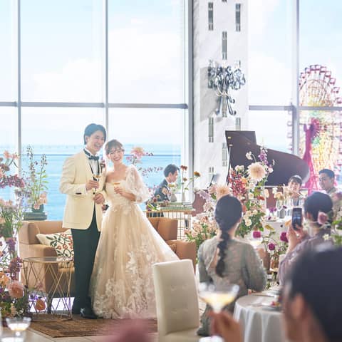 ノートルダム神戸｜Café ESPACE｜公式HP