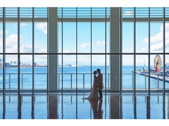 ノートルダム神戸|Café ESPACE|公式HP