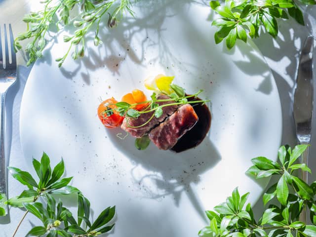 ノートルダム神戸|Café ESPACE|公式HP