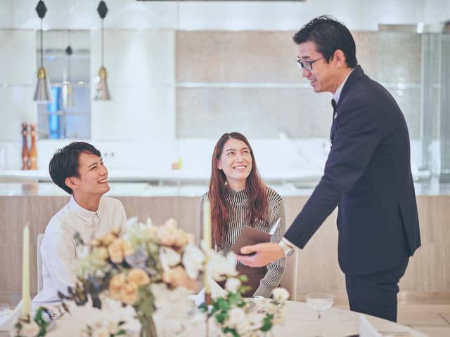 ノートルダム神戸|Café ESPACE|公式HP